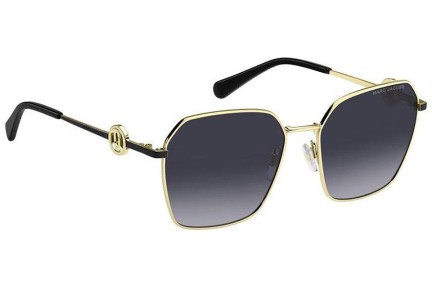 Solglasögon Marc Jacobs MARC729/S RHL/9O Fyrkantig Guld