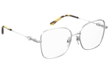 Glasögon Pierre Cardin P.C.8912 010 Fyrkantig Silver