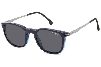 Glasögon Carrera CA332/CS PJP/M9 Polarized Rektangulära Blå