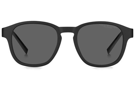 Glasögon Tommy Hilfiger TH2085/CS 003/M9 Polarized Rektangulära Svart