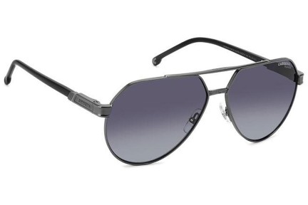 Solglasögon Carrera CARRERA1067/S KJ1/WJ Polarized Pilot Grå