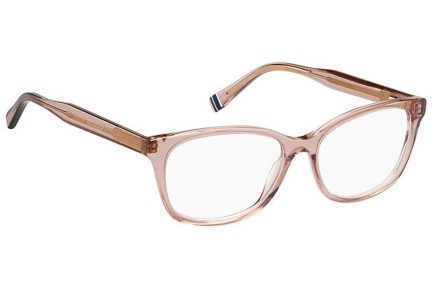 Glasögon Tommy Hilfiger TH2108 35J Rektangulära Rosa