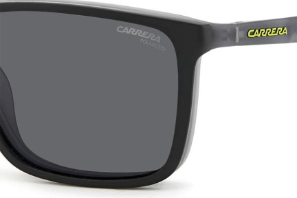 Glasögon Carrera CA4020/CS KB7/M9 Polarized Rektangulära Grå