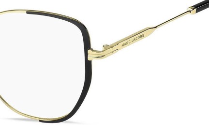 Glasögon Marc Jacobs MJ1103 RHL Fyrkantig Guld