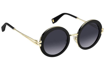 Solglasögon Marc Jacobs MJ1102/S 807/9O Runda Svart