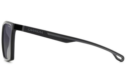 Solglasögon Carrera CARRERA4019/S 807/WJ Polarized Flat Top Svart