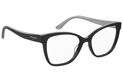 Glasögon Pierre Cardin P.C.8530 807 Rektangulära Svart