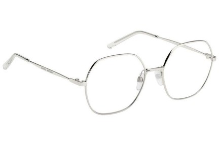 Glasögon Marc Jacobs MARC740 010 Rektangulära Silver