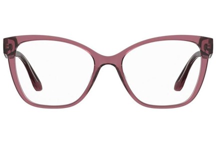 Glasögon Pierre Cardin P.C.8530 35J Rektangulära Rosa