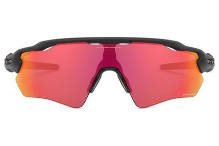 Solglasögon Oakley Radar EV Path OO9208-90 PRIZM Enkel Lins | Shield Svart