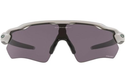 Solglasögon Oakley Radar EV Path OO9208-B9 Enkel Lins | Shield Grå