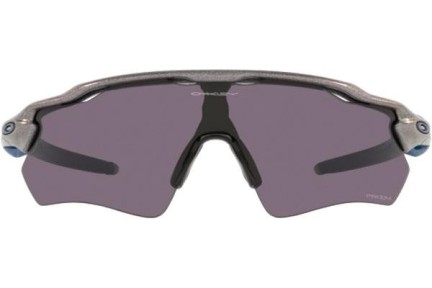 Solglasögon Oakley Radar EV Path OO9208-C5 Enkel Lins | Shield Flerfärgs