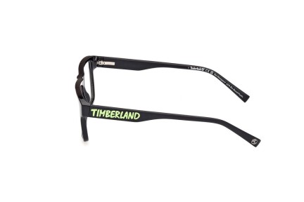 Glasögon Timberland TB50009 001 Fyrkantig Svart