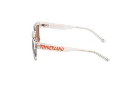 Solglasögon Timberland TB00011 26E Fyrkantig Kristall