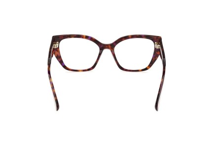 Glasögon Max&Co. MO5129 055 Cat Eye Havana