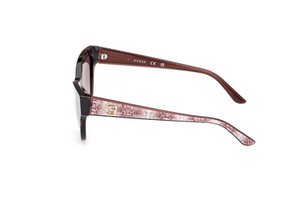 Solglasögon Guess GU00112 52F Cat Eye Havana