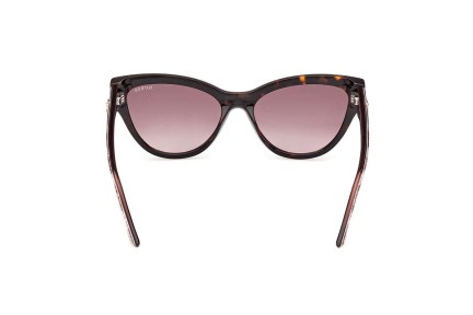 Solglasögon Guess GU00112 52F Cat Eye Havana