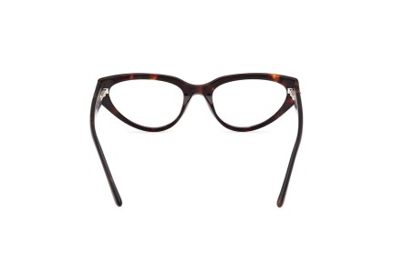 Glasögon Guess GU50113 052 Cat Eye Havana