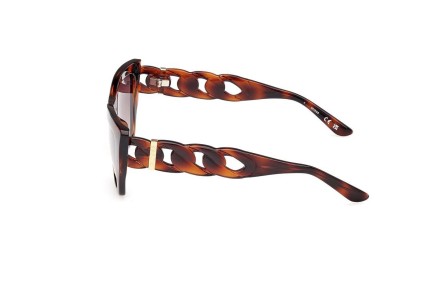 Solglasögon Guess GU00111 52F Cat Eye Havana