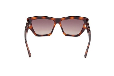 Solglasögon Guess GU00111 52F Cat Eye Havana