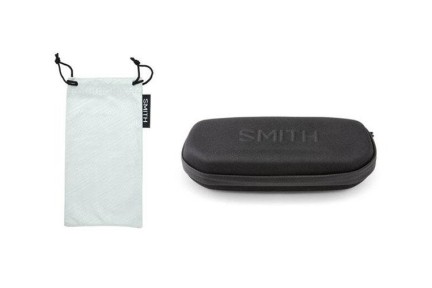 Smith LOWDOWNS2/S 086/L5 Polarized