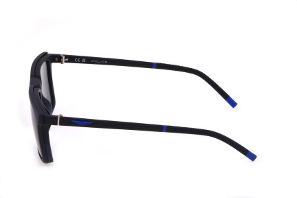 Glasögon Police UPLL75 ABIP Polarized Fyrkantig Blå