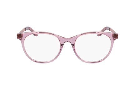 Glasögon Nike 7173 556 Runda Rosa