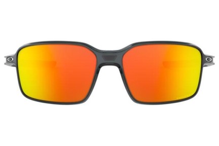 Solglasögon Oakley Siphon OO9429-03 PRIZM Polarized Rektangulära Svart