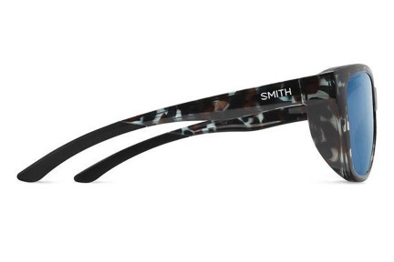 Solglasögon Smith SHOAL JBW/QG Polarized Runda Havana