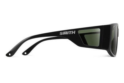 Smith MONROEPEAK 807/1H