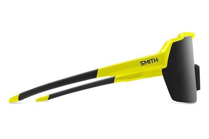 Solglasögon Smith SHIFTSPLITMAG 40G/1C Enkel Lins | Shield Gul