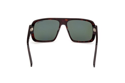 Solglasögon Tom Ford FT1101 52N Flat Top Havana