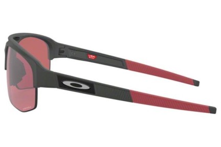 Solglasögon Oakley Mercenary OO9424-02 PRIZM Rektangulära Grå