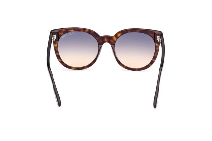 Solglasögon Tom Ford FT1109 52B Runda Havana