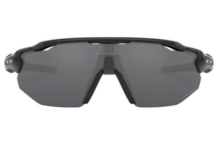 Solglasögon Oakley Radar Ev Advancer OO9442-08 PRIZM Polarized Enkel Lins | Shield Svart