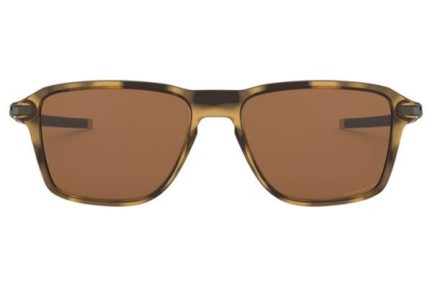 Solglasögon Oakley Wheel House OO9469 946904 Polarized Fyrkantig Havana