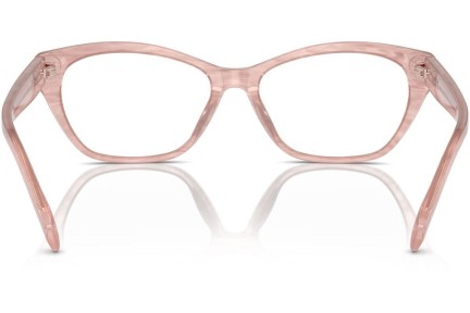 Glasögon Ralph Lauren RA7161U 6155 Rektangulära Rosa