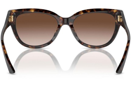 Solglasögon Jimmy Choo JC5018U 500213 Oval Havana