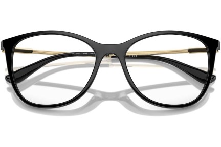 Glasögon Vogue Eyewear VO5562 W44 Rektangulära Svart