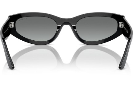 Solglasögon Vogue Eyewear VO5585S W44/11 Oval Svart