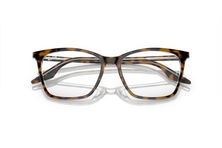 Glasögon Ray-Ban RX5422 5082 Cat Eye Havana