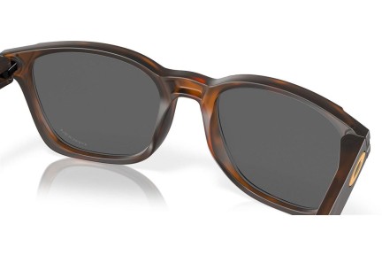 Solglasögon Oakley Ojector OO9018 901818 Fyrkantig Havana