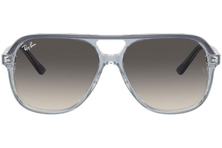 Solglasögon Ray-Ban Junior RJ9096S 715311 Pilot Grå