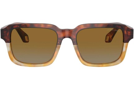 Solglasögon Giorgio Armani AR8194U 6034B2 Fyrkantig Havana