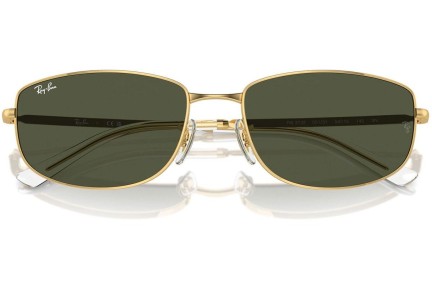 Solglasögon Ray-Ban RB3732 001/31 Special Guld