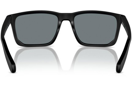 Solglasögon Emporio Armani EA4219 50016G Fyrkantig Svart