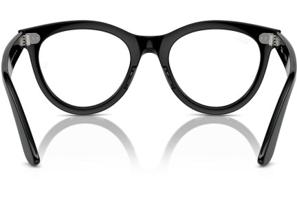 Glasögon Ray-Ban RX2241V 2000 Oval Svart