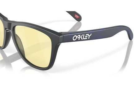 Solglasögon Oakley Frogskins OO9013 9013L4 Fyrkantig Svart