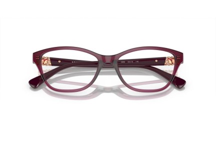 Glasögon Vogue Eyewear VO5516B 2989 Special Lila