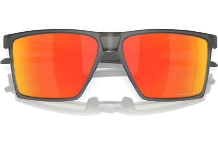 Solglasögon Oakley OO9482 948204 Polarized Fyrkantig Grå